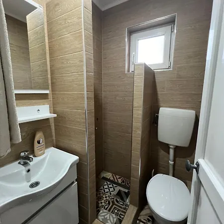 Locanda Prenociste Samir Gradacac