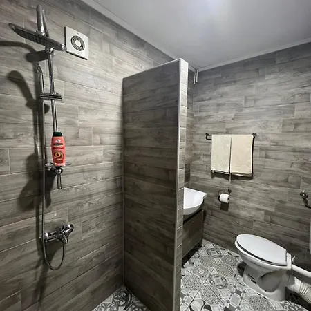 Prenociste Samir Locanda