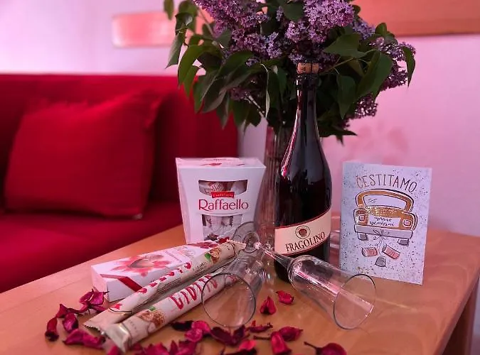 Prenociste Samir Fogadó